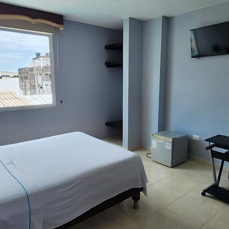 Hotel Torres Del Llano 요팔 외부 사진