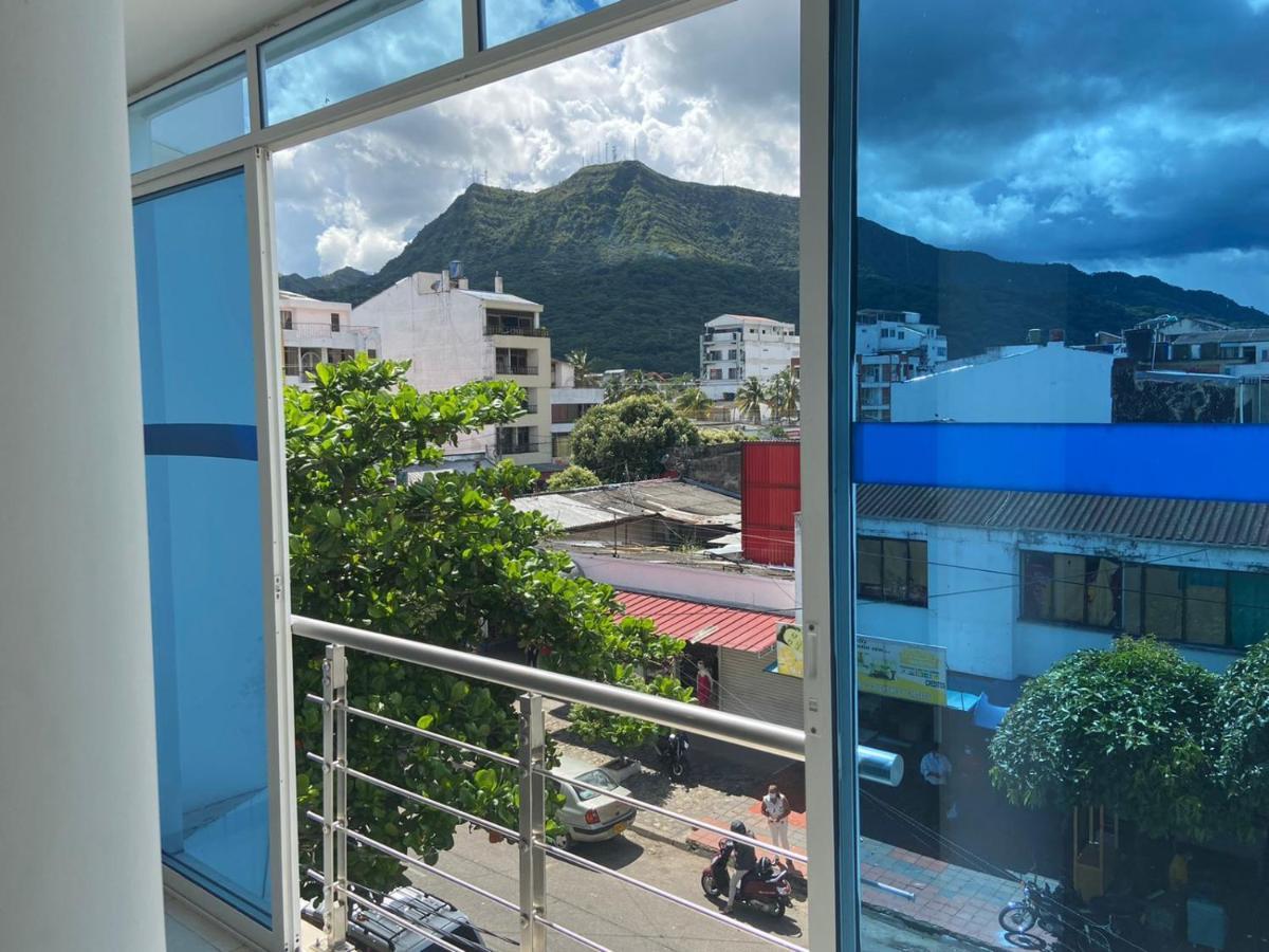 Hotel Torres Del Llano 요팔 외부 사진