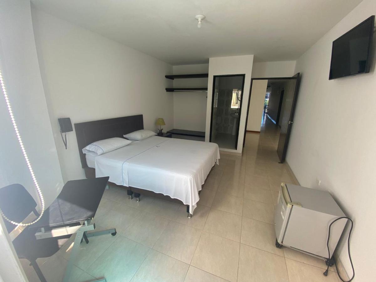 Hotel Torres Del Llano 요팔 외부 사진