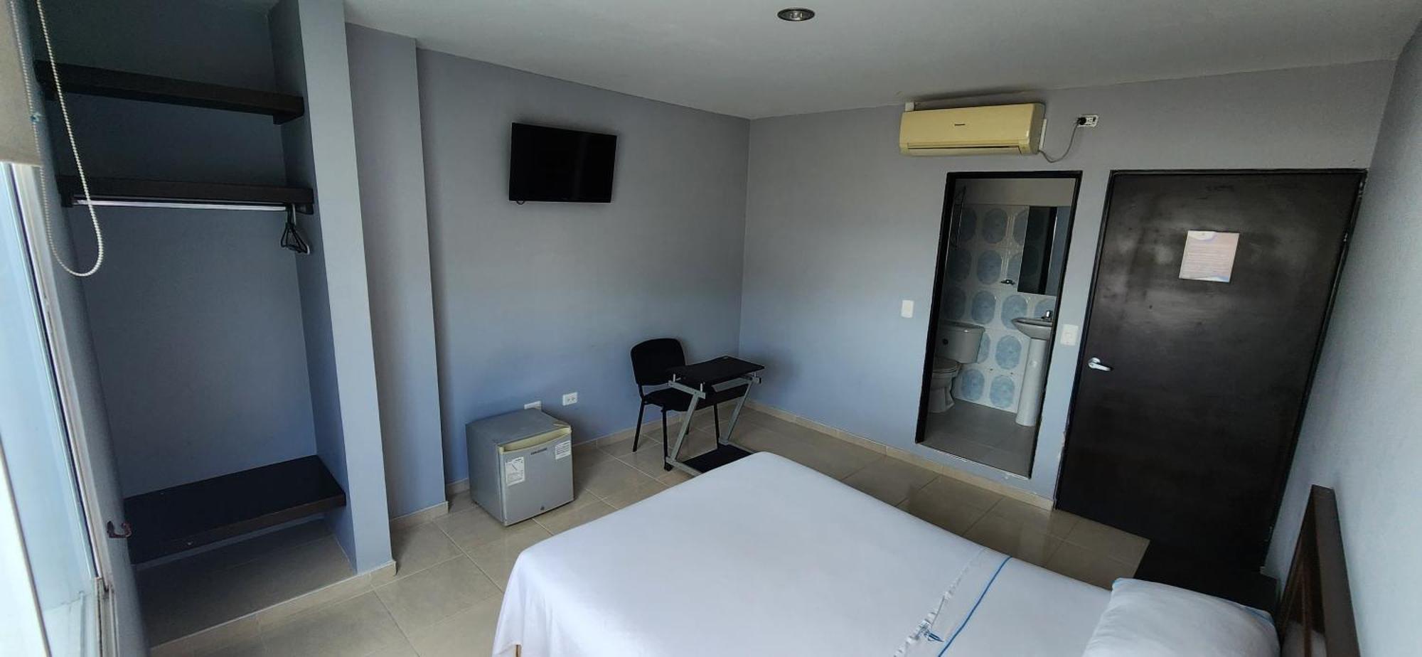 Hotel Torres Del Llano 요팔 외부 사진