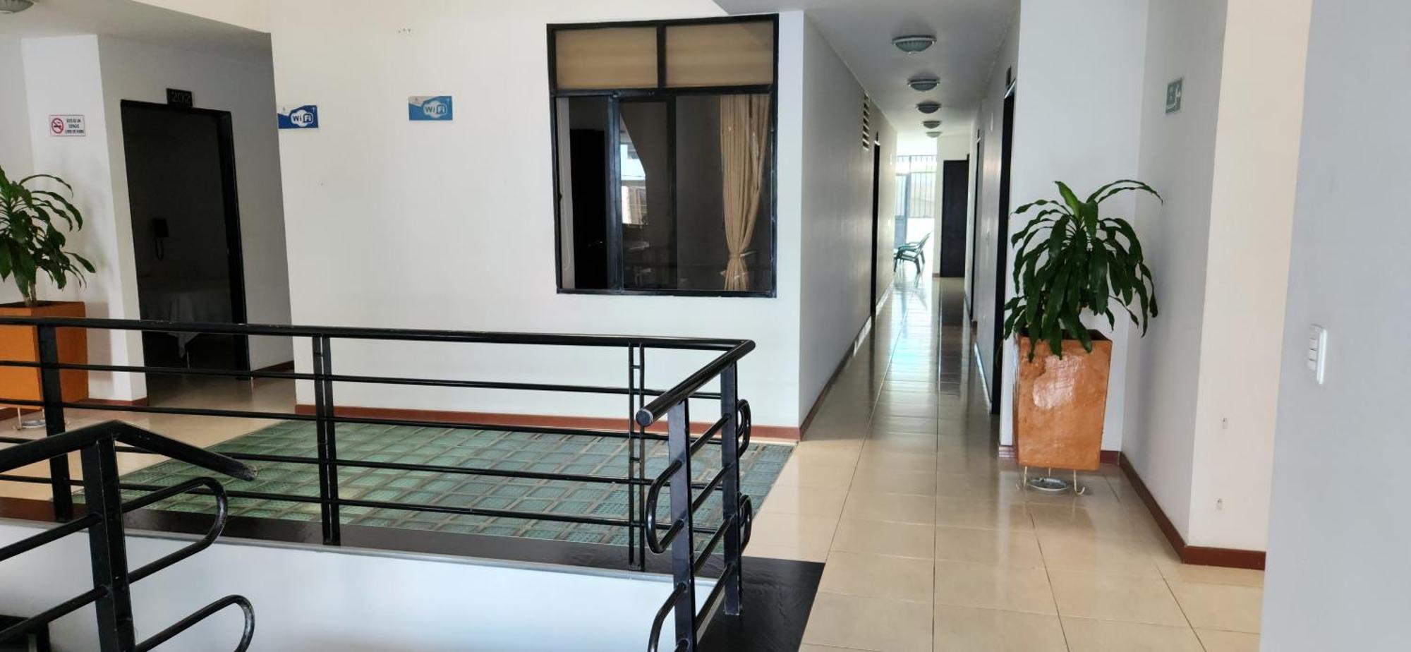 Hotel Torres Del Llano 요팔 외부 사진