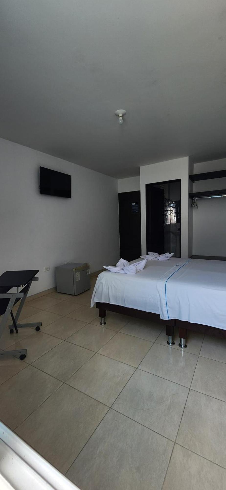 Hotel Torres Del Llano 요팔 외부 사진