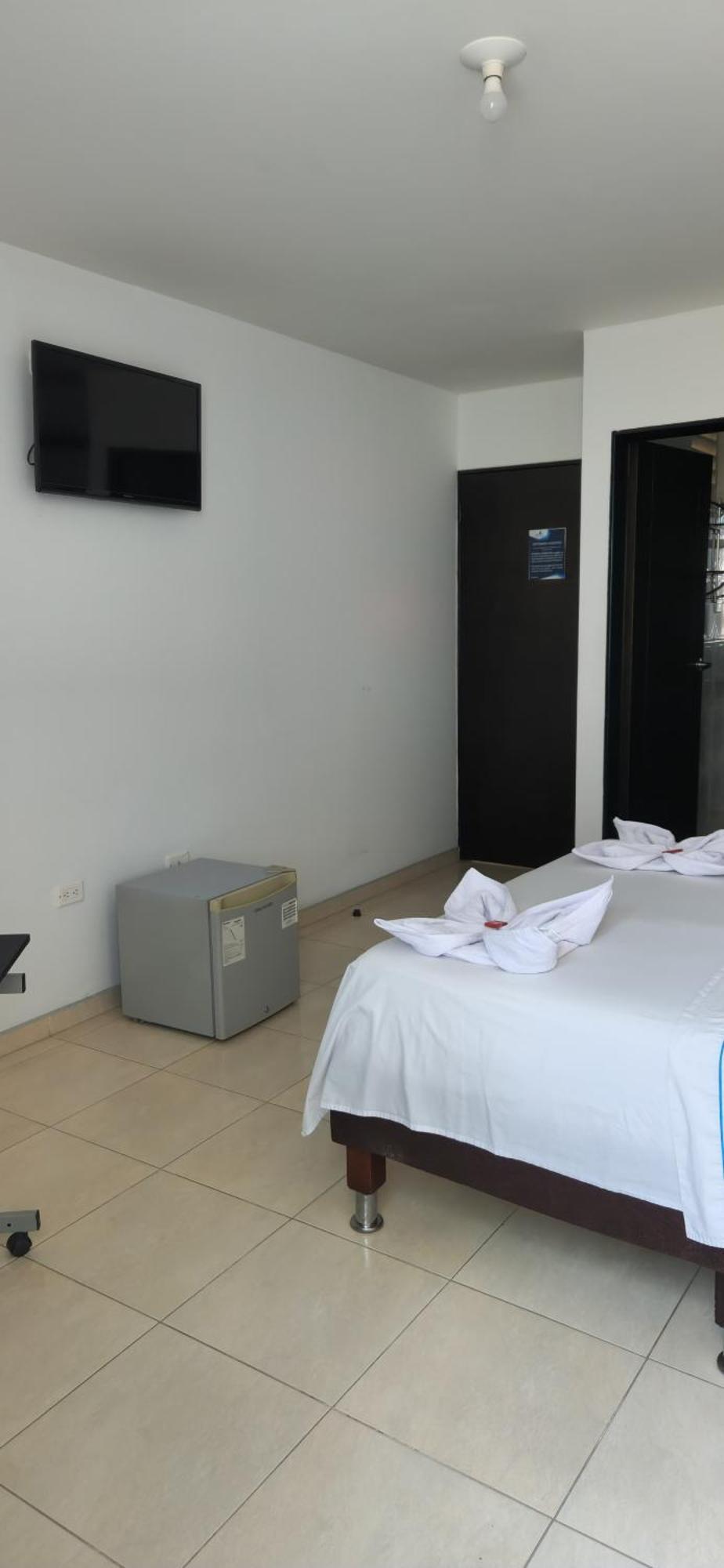 Hotel Torres Del Llano 요팔 외부 사진