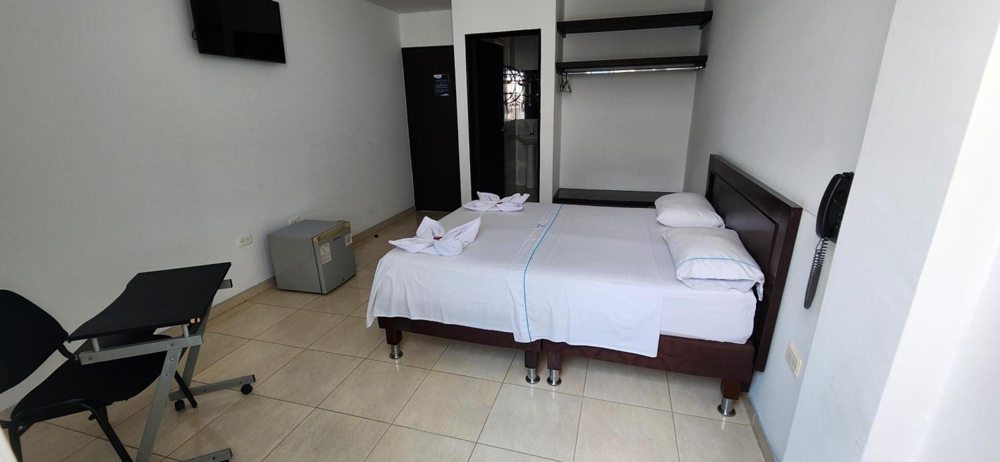 Hotel Torres Del Llano 요팔 외부 사진