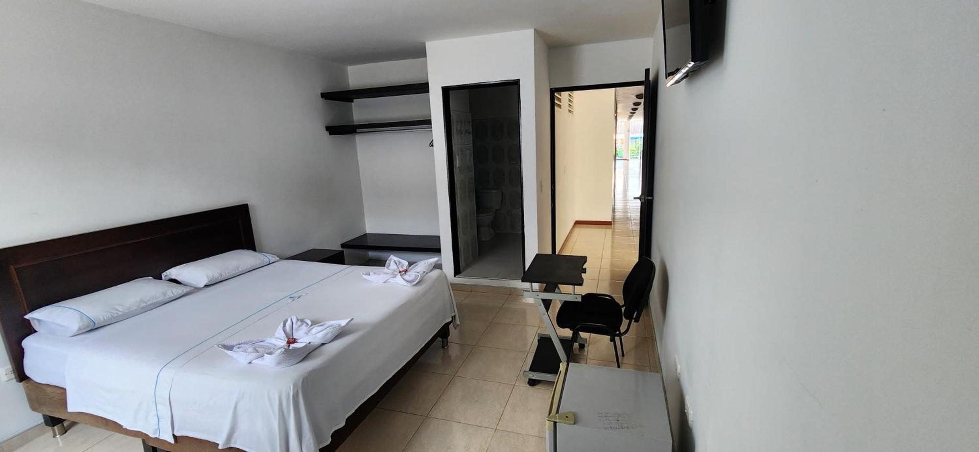 Hotel Torres Del Llano 요팔 외부 사진