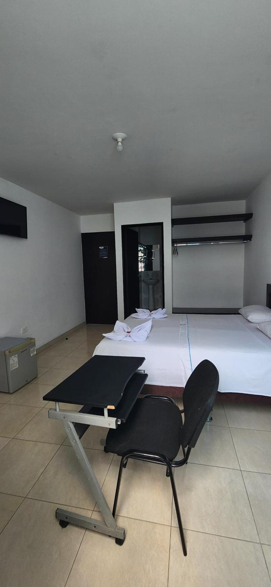 Hotel Torres Del Llano 요팔 외부 사진