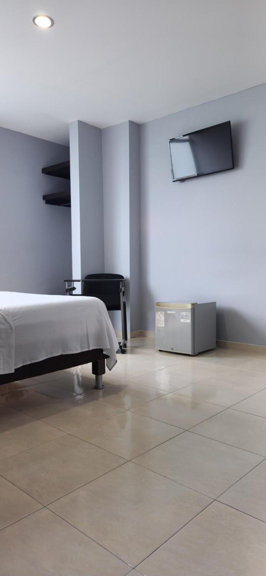 Hotel Torres Del Llano 요팔 외부 사진