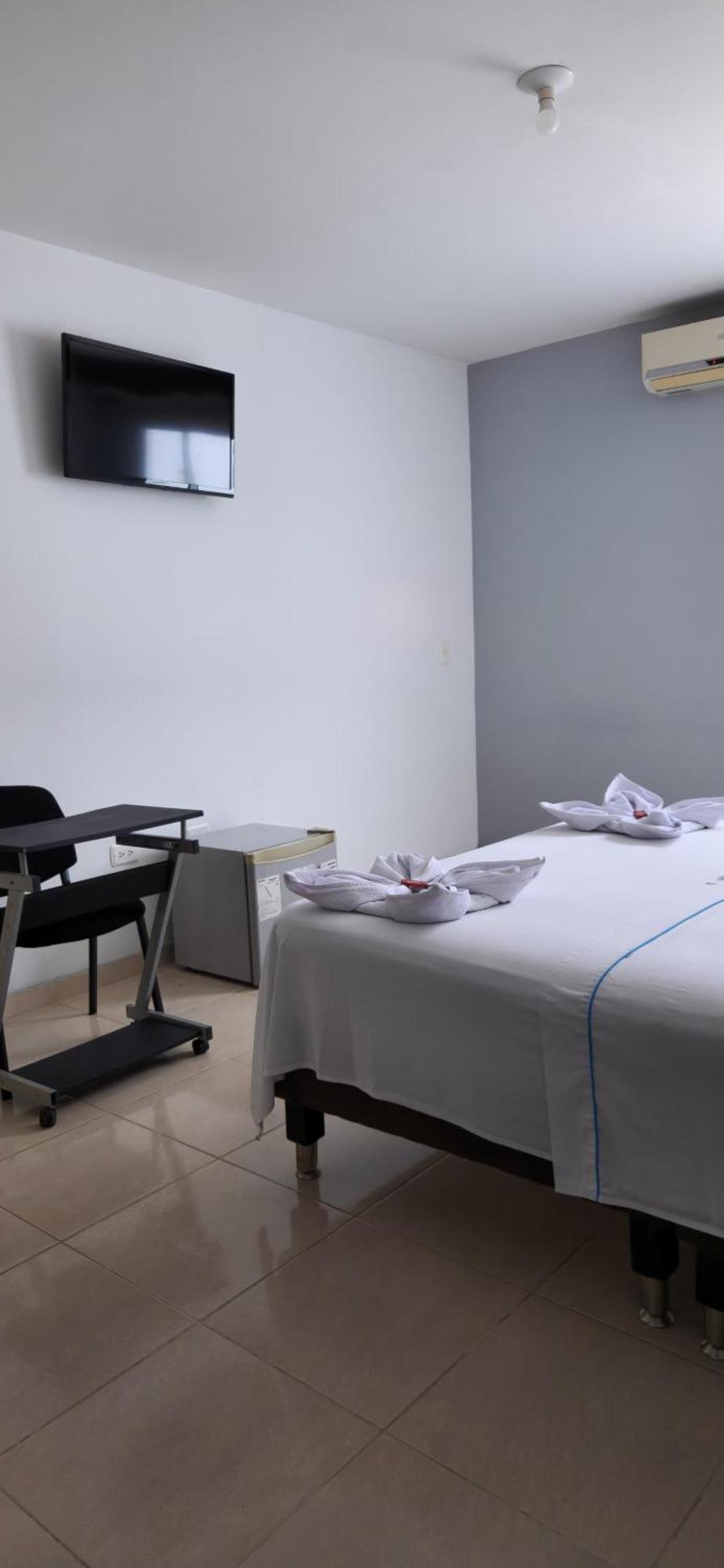 Hotel Torres Del Llano 요팔 외부 사진