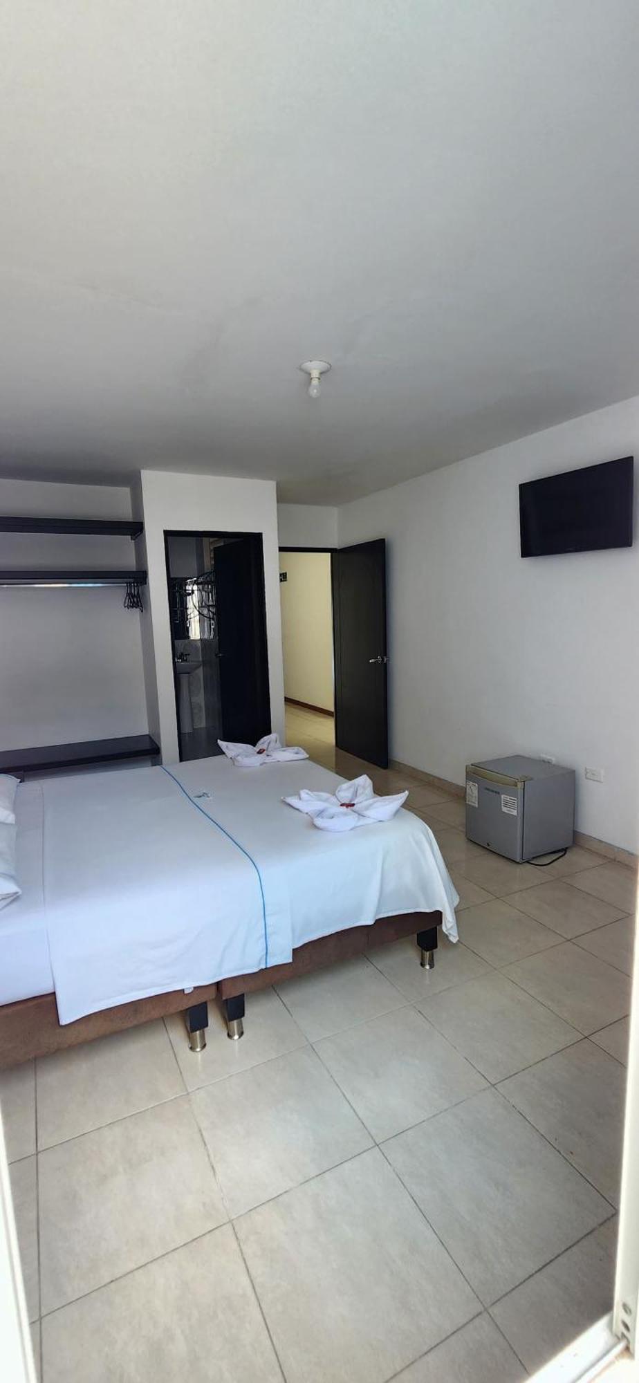 Hotel Torres Del Llano 요팔 외부 사진